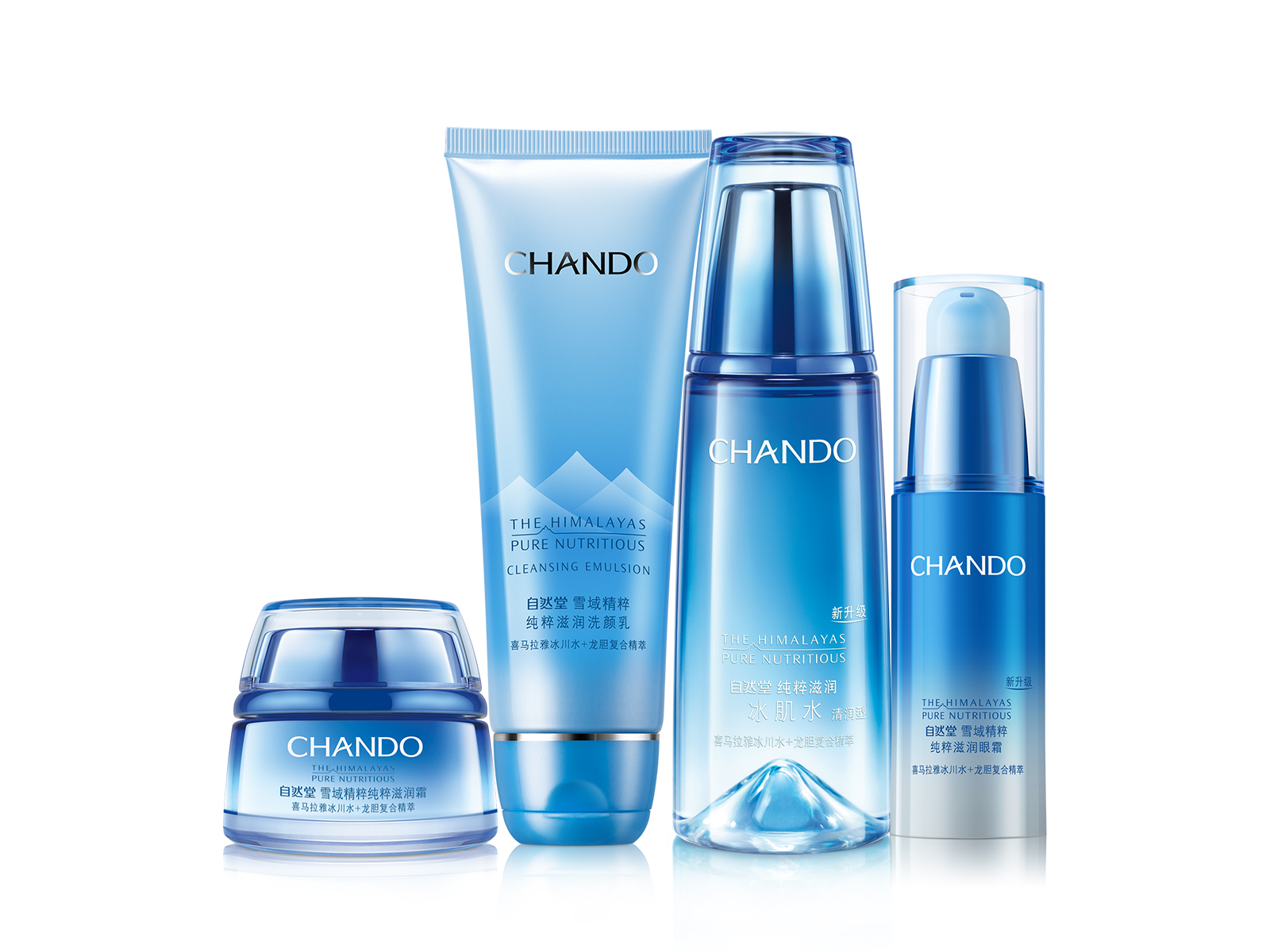 国际十大顶级护肤品牌,全世界公认的最强十大护肤品品牌