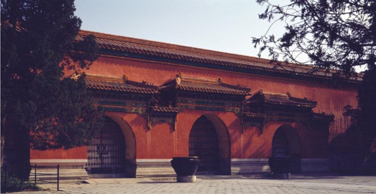 故宫散文游记2000字,故宫之美散文