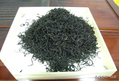 中国申奥第一茶：香气以其花果香、清香、浓强持久且耐泡为佳