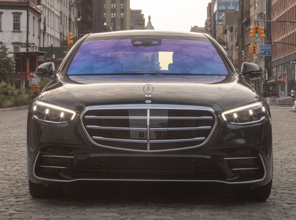 奔驰s500 和迈巴赫s480哪个好 (奔驰s500 coupe)