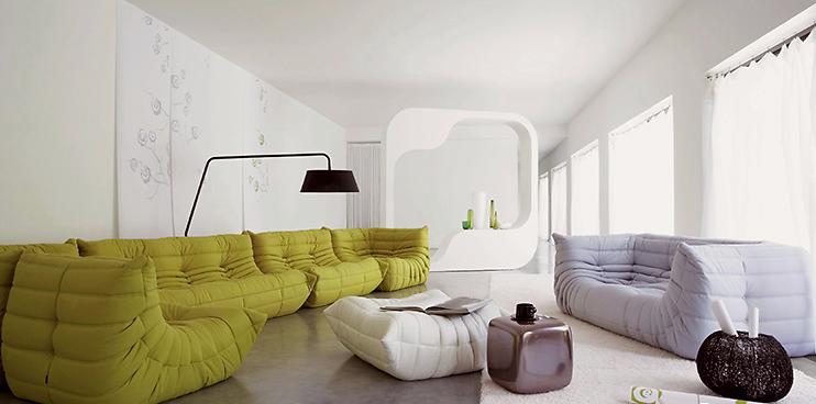 沙发图片400张,布艺沙发好看的款式