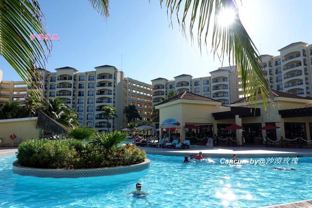 墨西哥坎昆有什么好玩的,游墨西哥坎昆感受