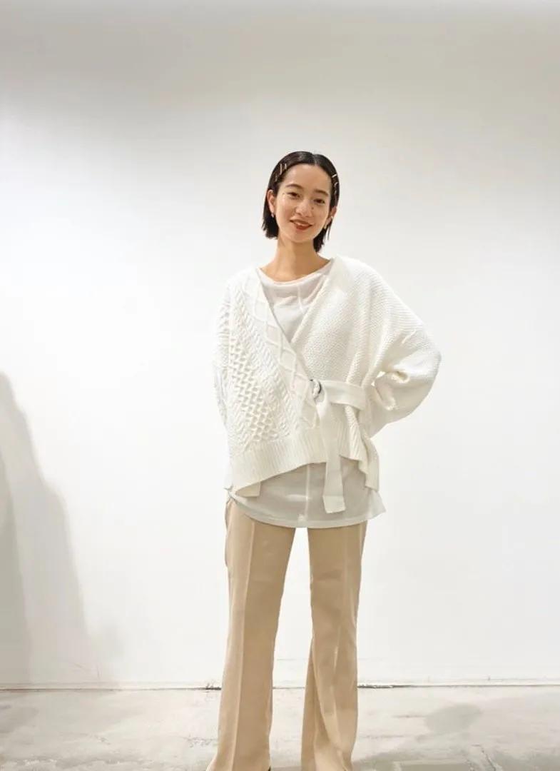 日本t台十大时装模特,日本t台模特漂亮