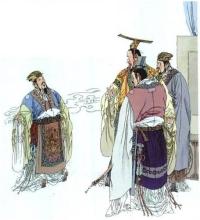 戴氏长盛不衰秘诀：春秋初因族人作乱恶名昭彰，却长期支持公室