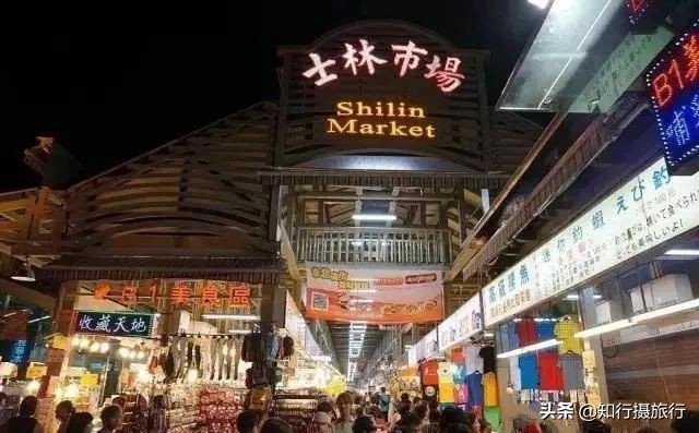 国内五条美食街全吃过才算吃货,国内值得推荐的4条美食街