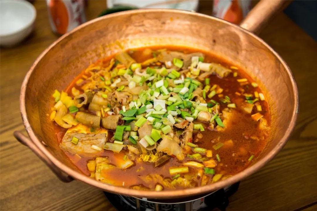 云海肴云南菜山西,云南云海肴