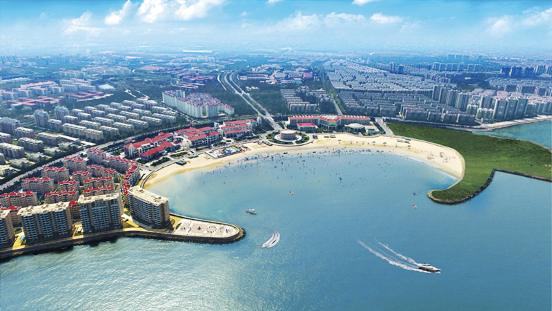 山东适合养老宜居的小城市,山东哪个小城市宜居房子不太贵