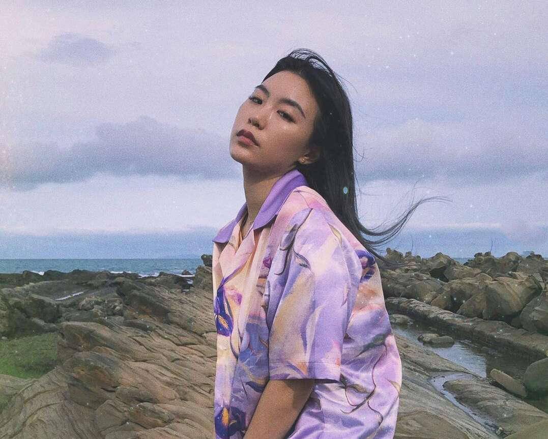 高以翔承认过女友bella吗,高以翔生前的女友bella