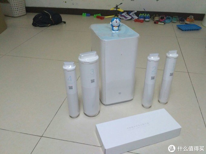 小米净水器双11多少钱,小米净水器双112018