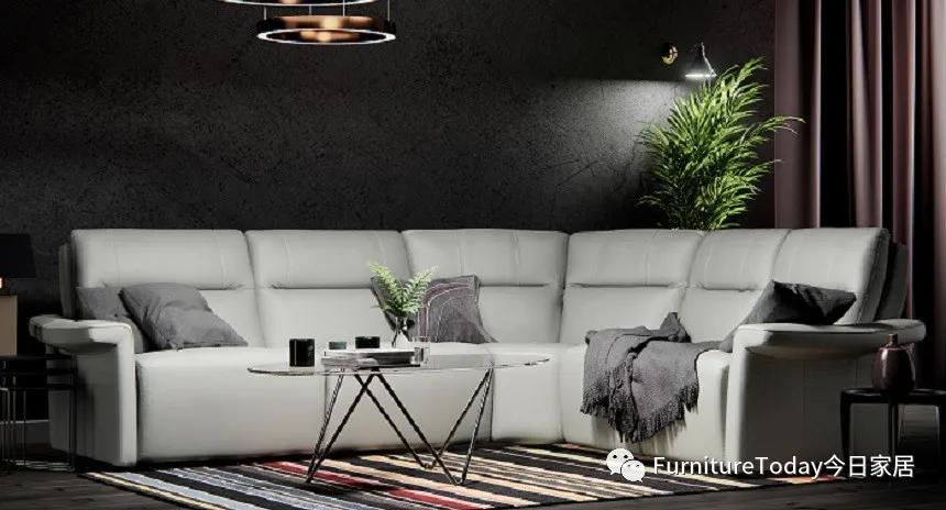 顾家智能沙发新品发布,顾家沙发和芝华仕沙发差异化