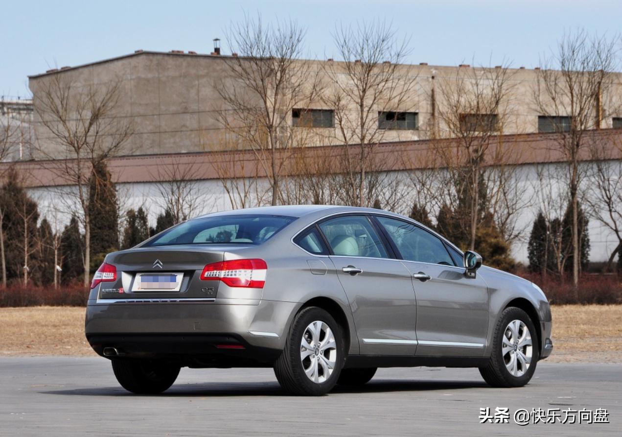 花6万买十年的二手车,花六万买二手车合适