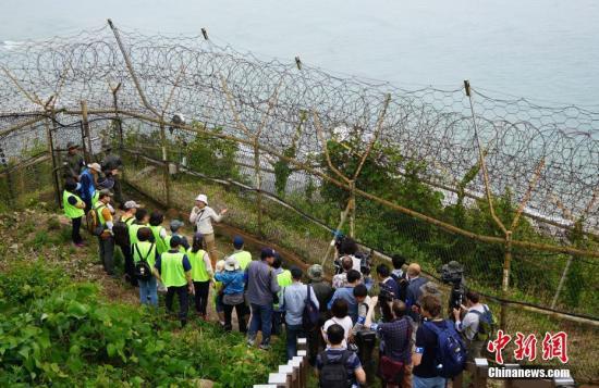 “对话窗口”被炸没了，朝韩关系怎么走？专家这样说