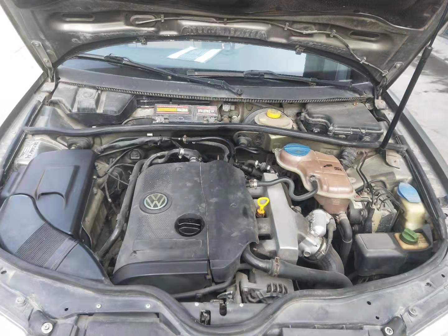 车主怕麻烦，百元*萨特帕**让胖哥给盘回来，车况精品