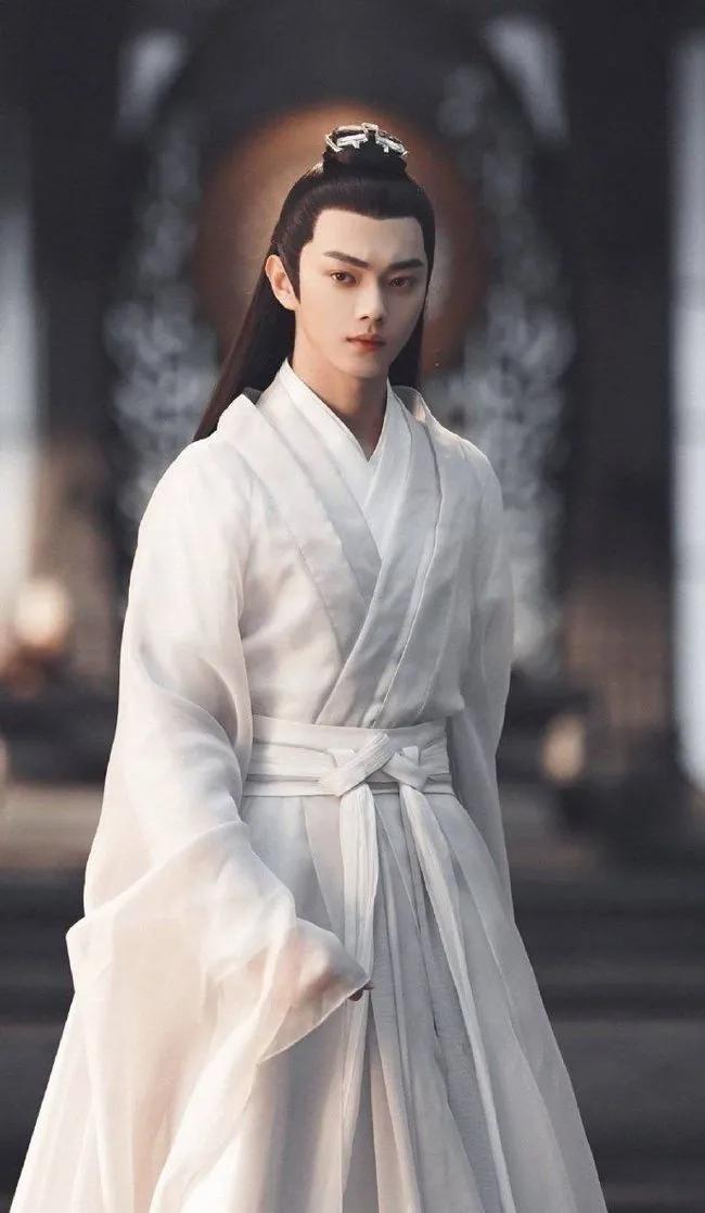 许凯早期主演的电视剧,许凯拍摄的电视剧大全