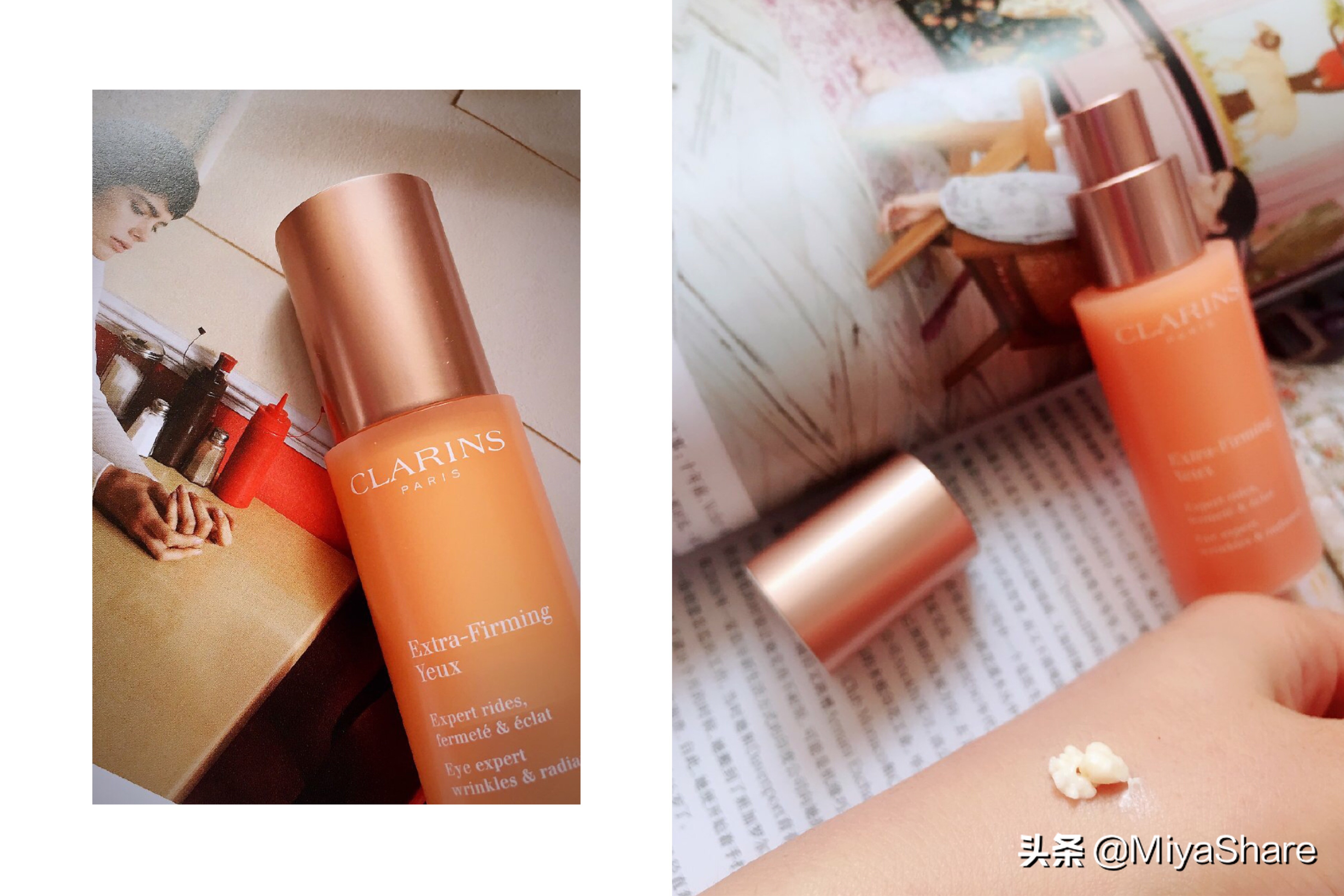 去黑眼圈公认最好用的10大眼霜,30岁后哪款眼霜可以去黑眼圈眼袋