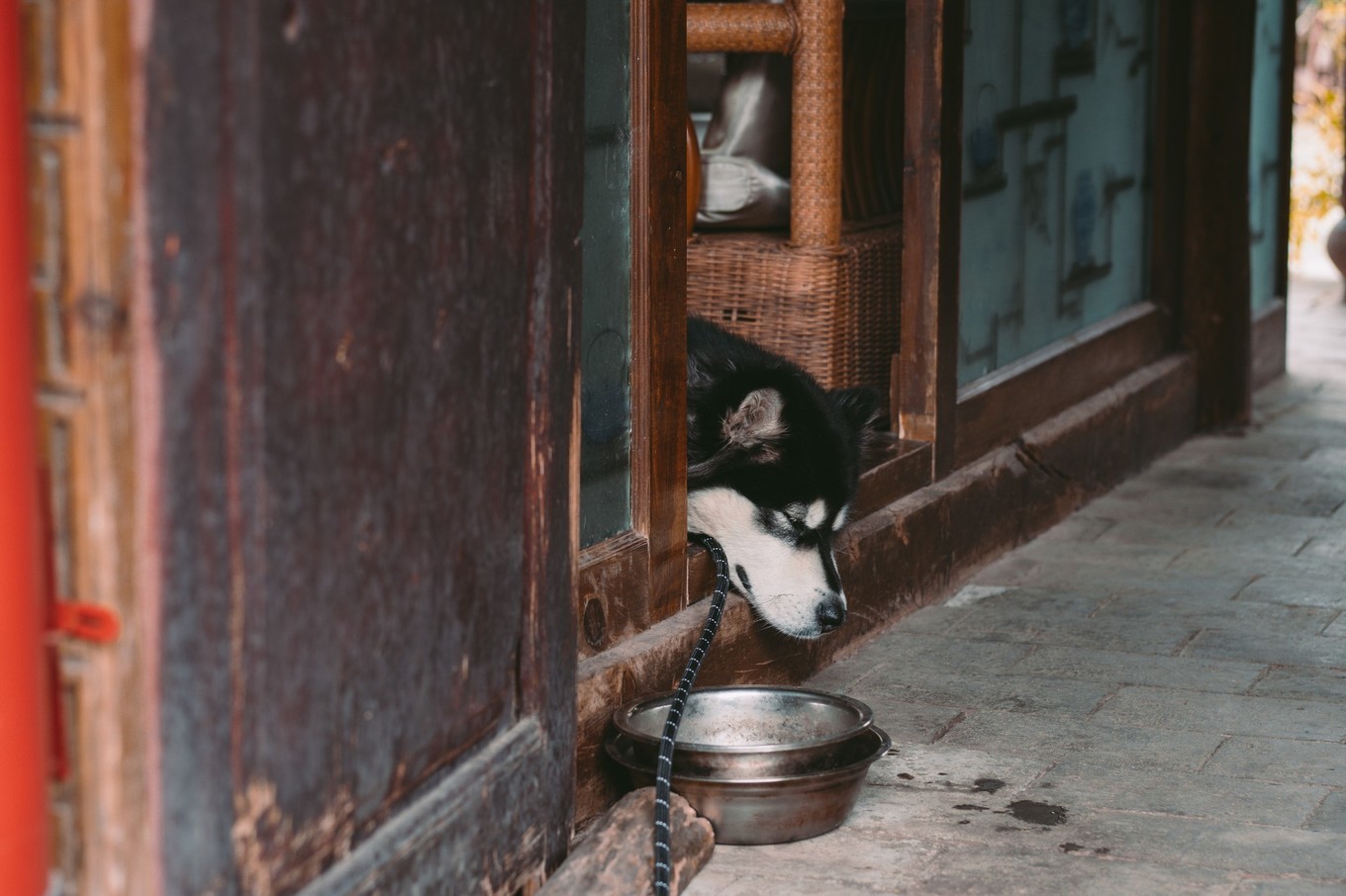 自驾云南滇藏,自驾滇西北旅游