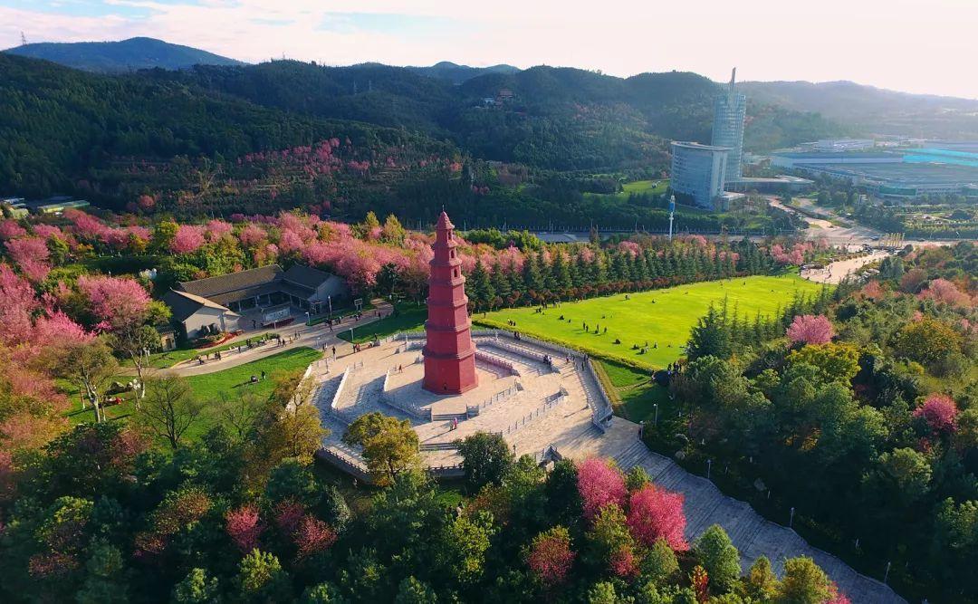 玉溪冲浪,玉溪映月潭温泉周边美食