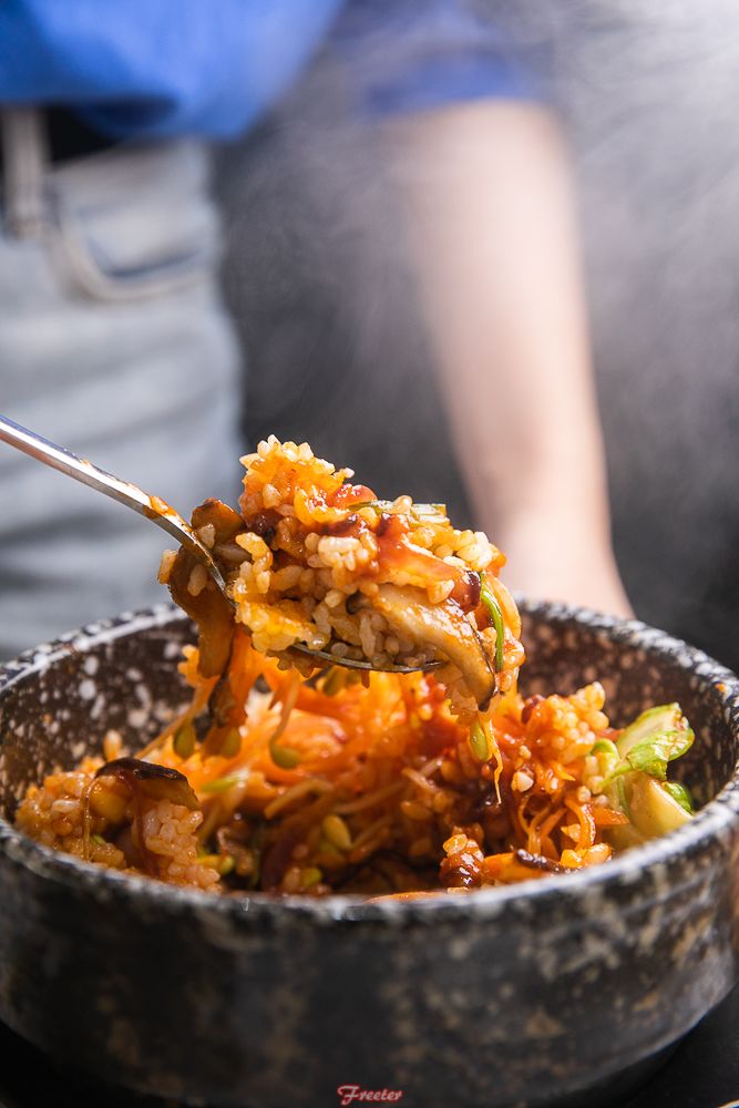 广州韩国料理第一名推荐,河海大学韩国料理