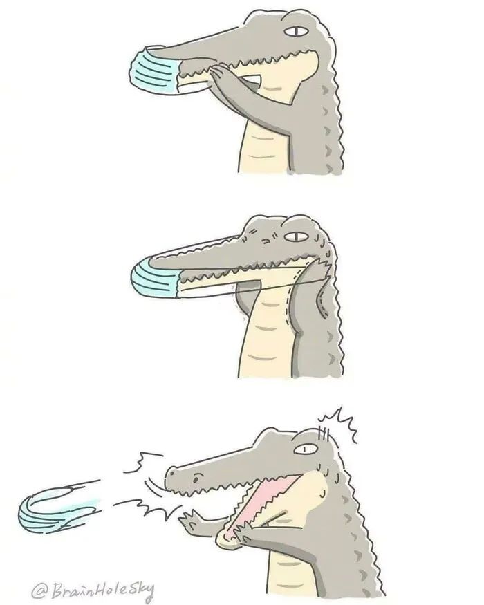 幽默四格漫画100幅图,20幅幽默的漫画