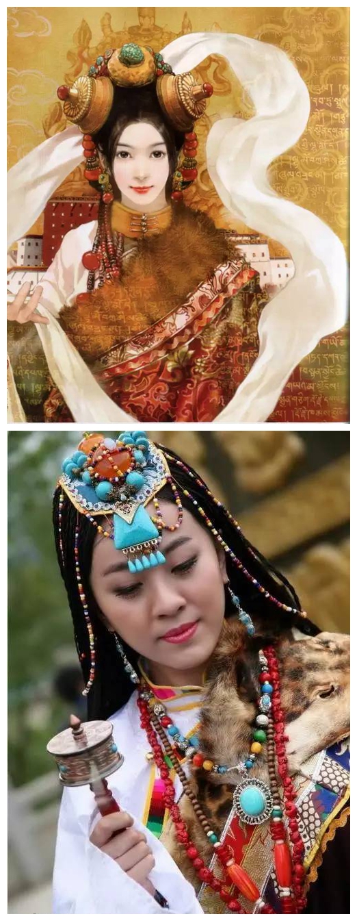 中国56个民族服饰及习俗,中国56个民族服饰介绍视频