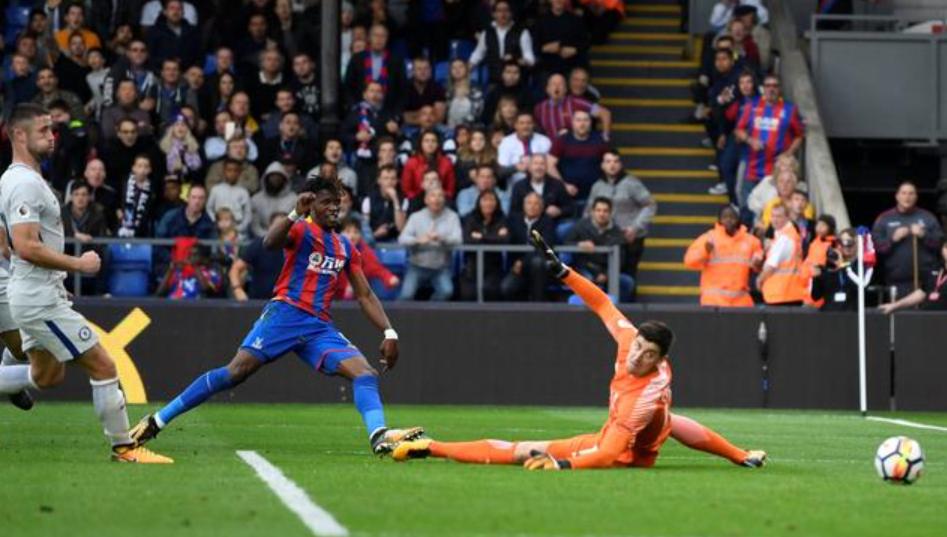 英超过人王的现状,扎哈英超过人王