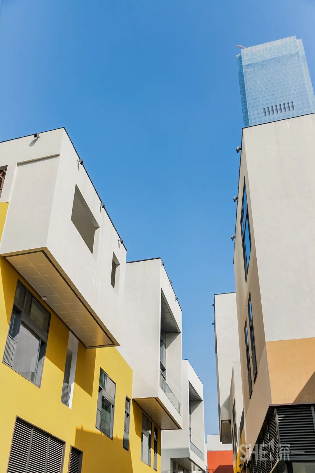 深圳商场爆满,深圳为什么商场那么多