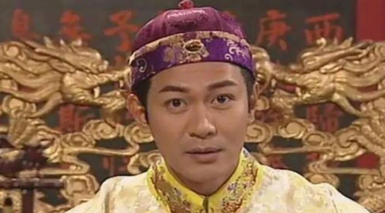 跟任泉长得像的明星,人各有志殊途同归的名人例子