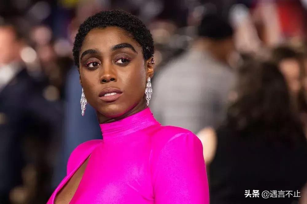 黑人鱼公主、黑007，你干脆把白雪公主也黑了算了