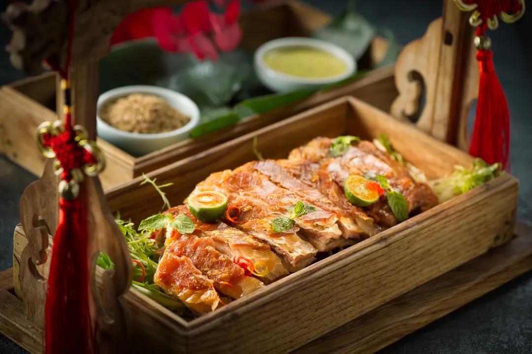 北京五星酒店推荐美食,北京五星级酒店吃顿饭