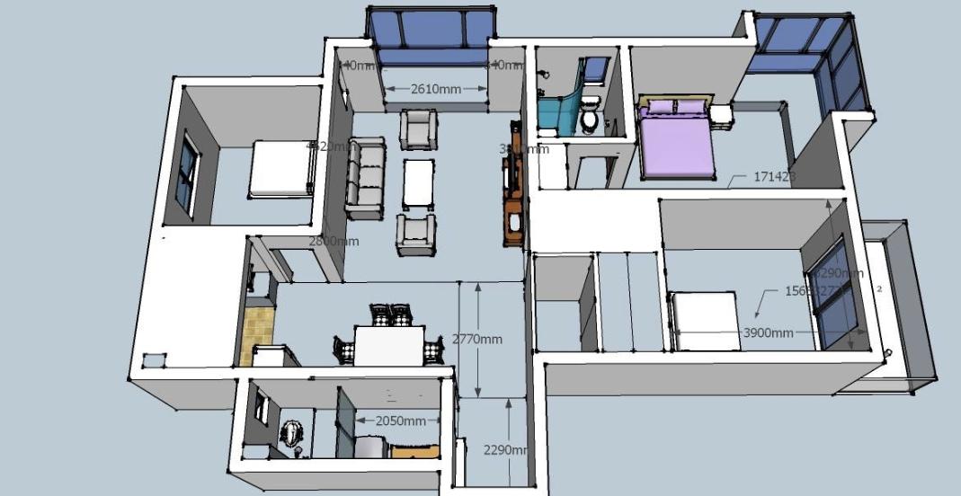 硬装应该怎么出材料清单,硬装报价单详细讲解