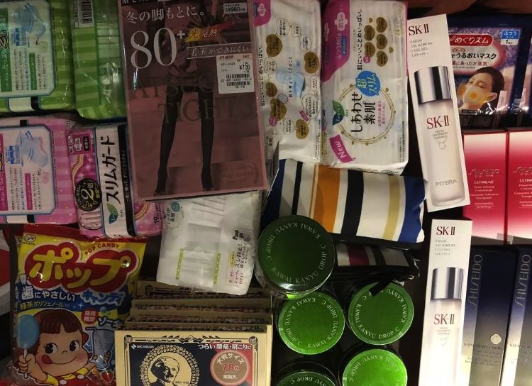 日本大阪奥特莱斯攻略,日本大阪旅游攻略