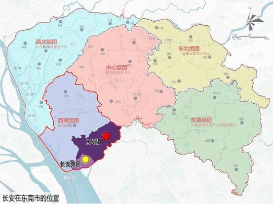 长安适合投资吗,深圳人为什么投资中山