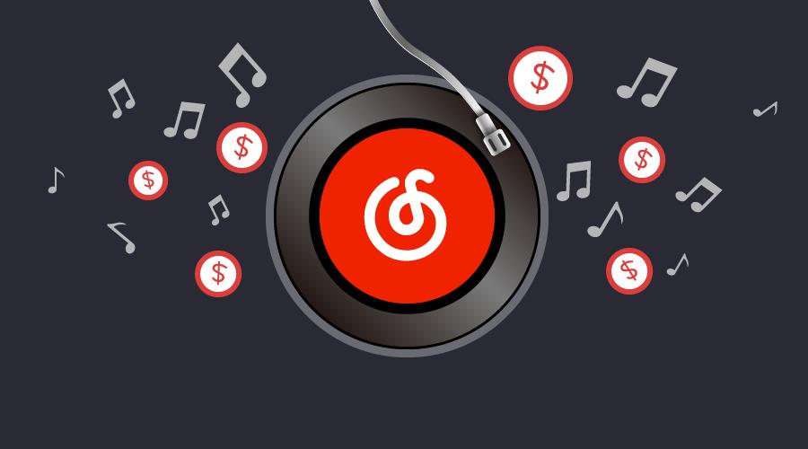 如何才能免费下载无损音乐,怎样下载到真正的无损音乐