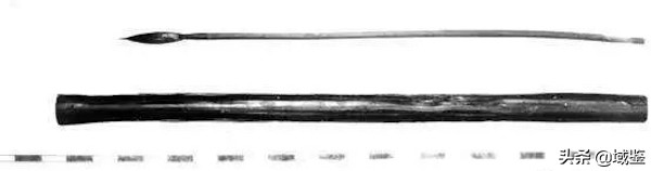 魏晋时期的文房器用:“一点如漆”的仲将墨与韦诞笔、紫纸