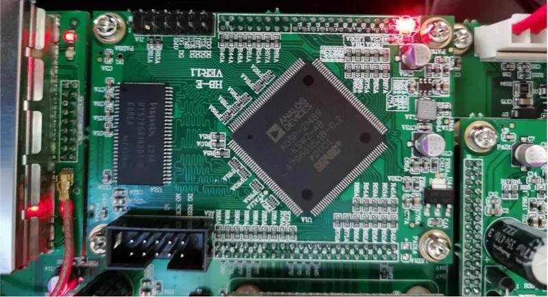 没布线怎么装射灯,没有布线投影怎么连音响