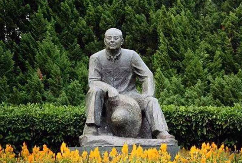 广东省划分2区5县1市的梅州被誉为“世界客都”还是叶帅的故乡