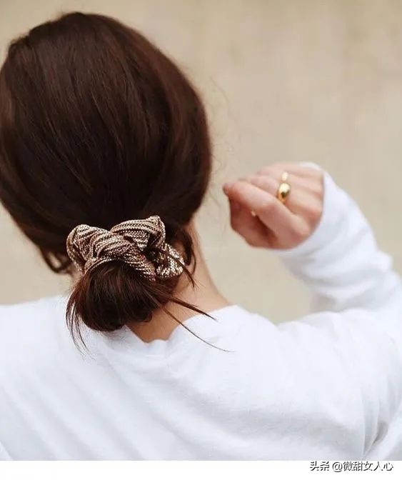 2020超火的发饰,2020年火爆的发饰推荐