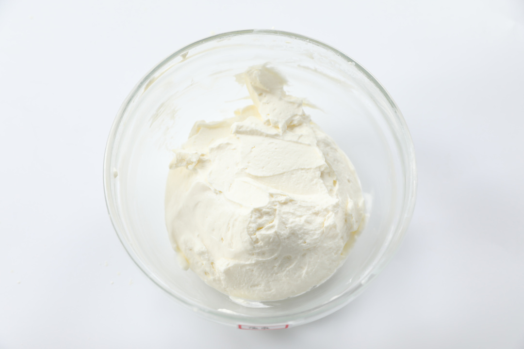 常用几种淡奶油口感测评,超级推荐淡奶油