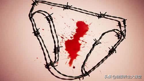 内裤上面很黄是妇科炎症吗,内裤上不脏也会有严重妇科病吗