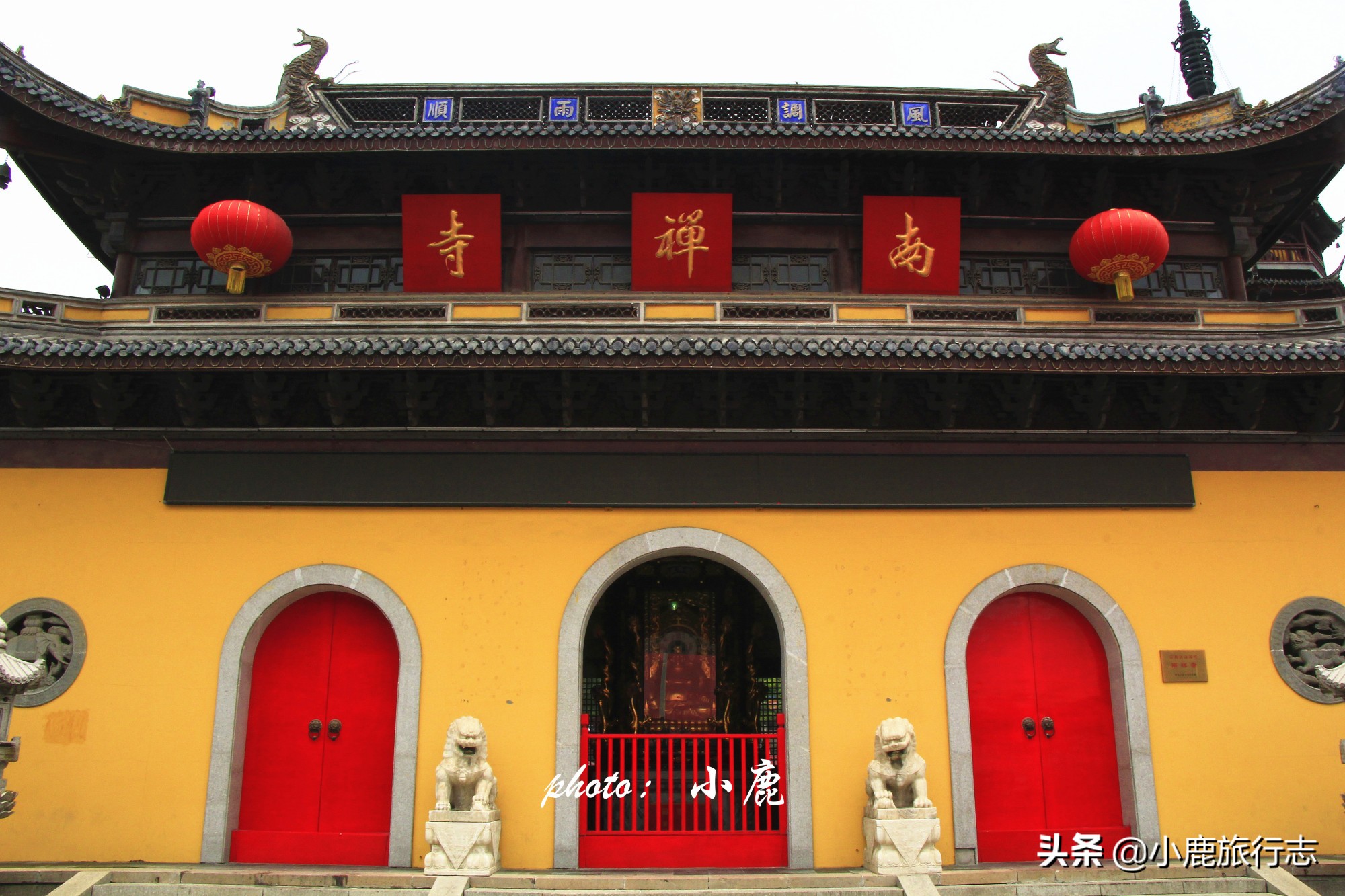 无锡最好的旅游线路是哪条线,无锡哪些景点地铁可以直达