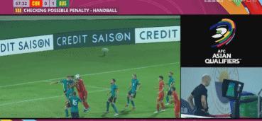 世预赛中国男足各场比分,世预赛澳大利亚男足直播