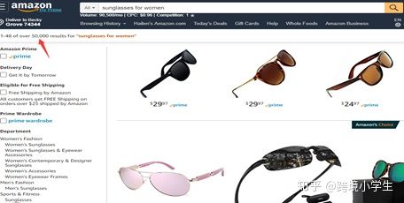 跨境小白的选品误区,从零开始学习跨境新手选品