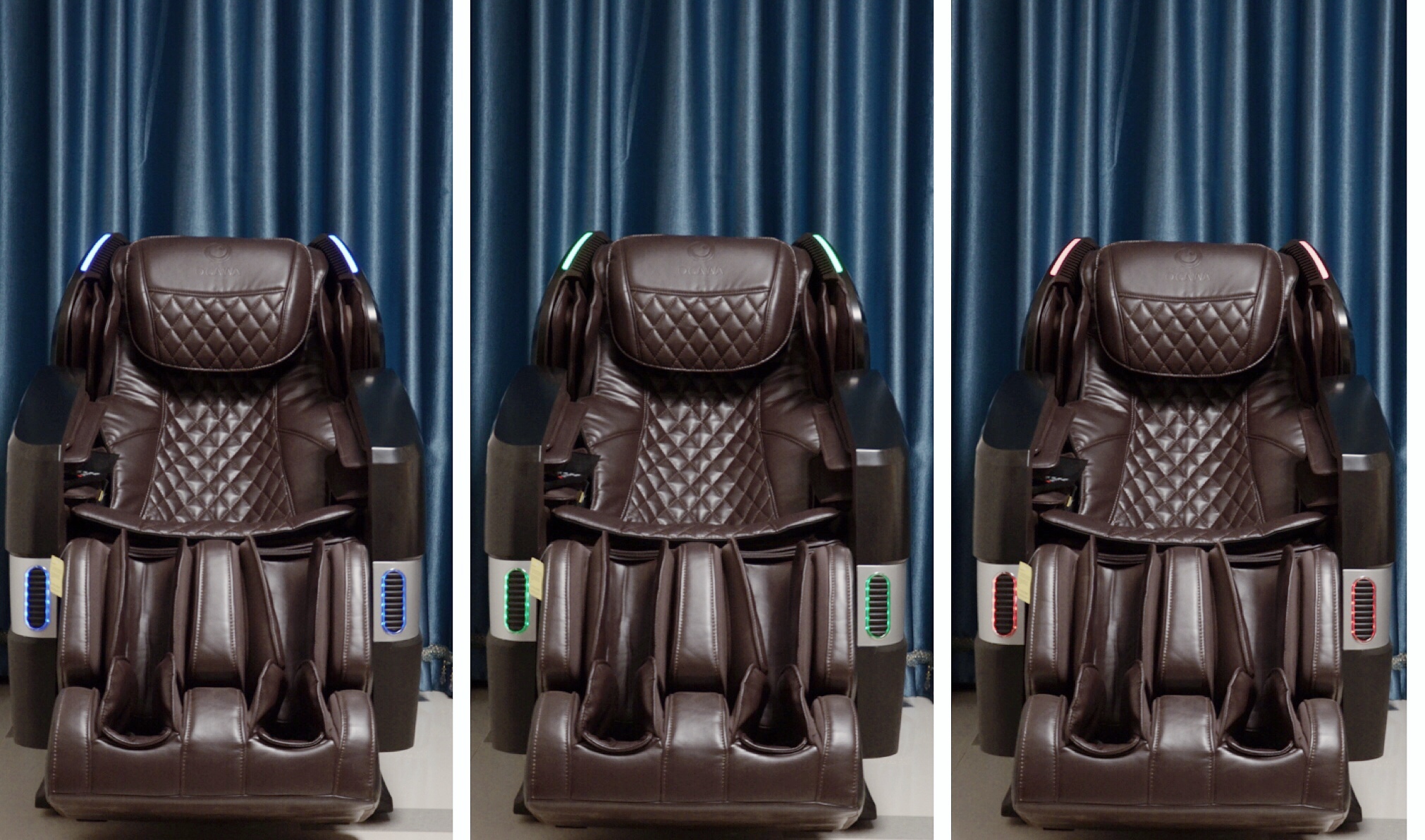 万元级按摩椅评测,如何选择按摩椅万元以下