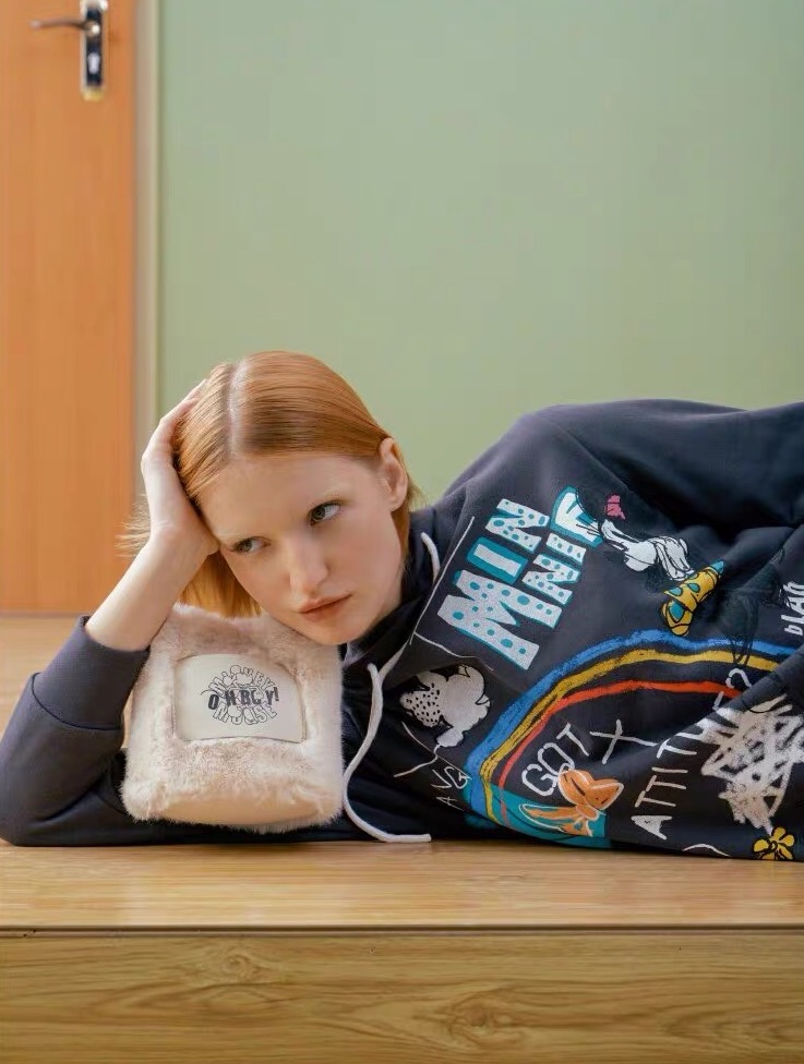 新年最先火起来的居然是ta啊