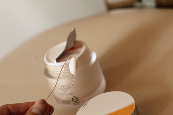 ohui奇迹水分精华,补水滋养奇迹霜