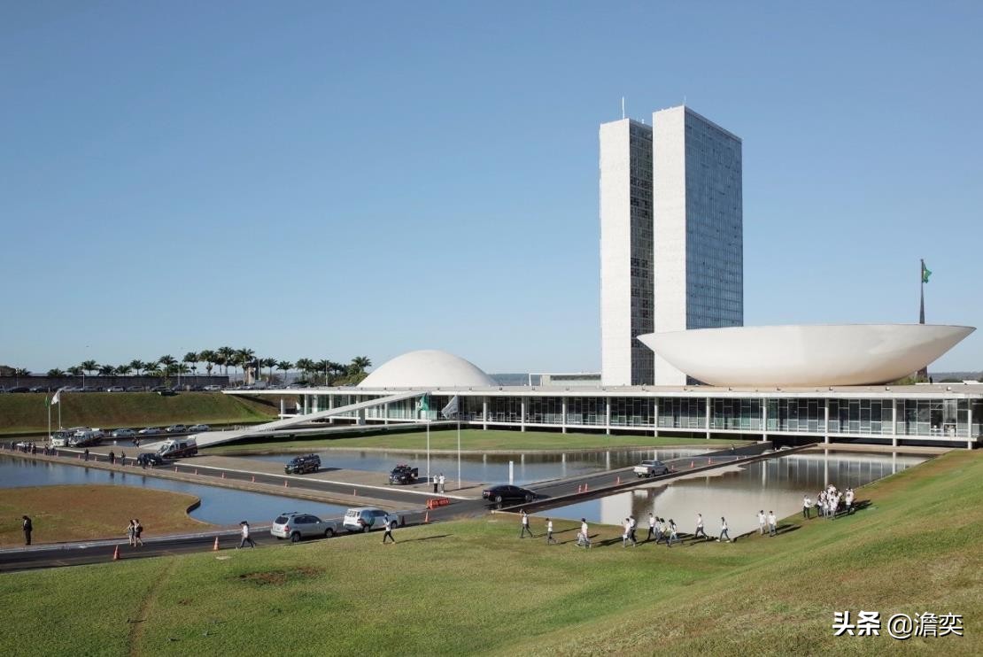 曾经巴西的繁荣,巴西被殖民的原因