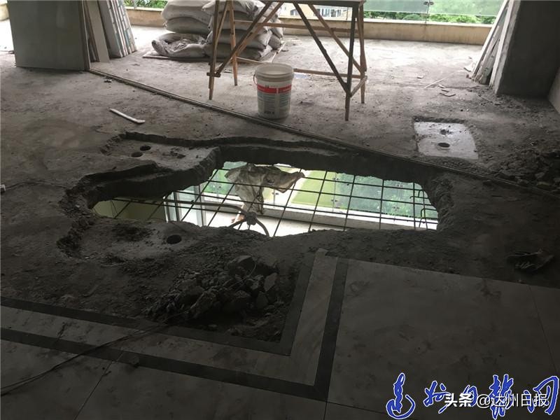 江湾城维权是什么意思,江湾城维权