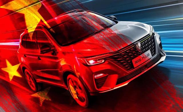 上汽技术是什么水平,上汽的蓝芯动力技术