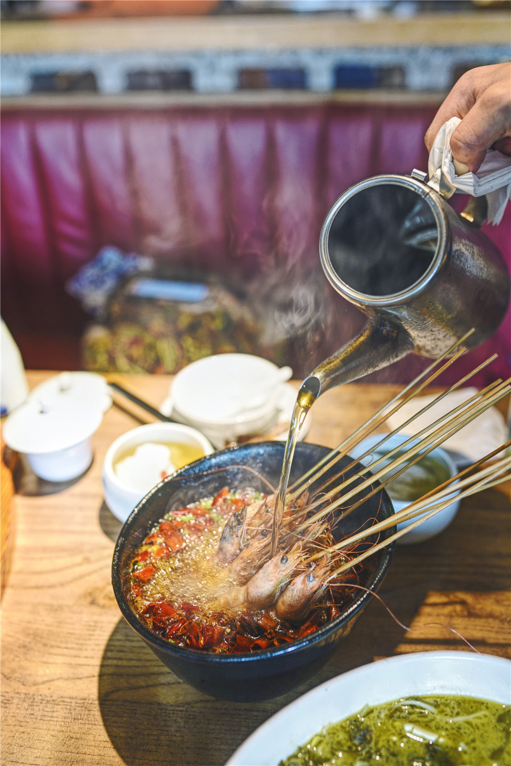 去成都吃什么特色小吃,成都美食攻略十大必吃排行榜