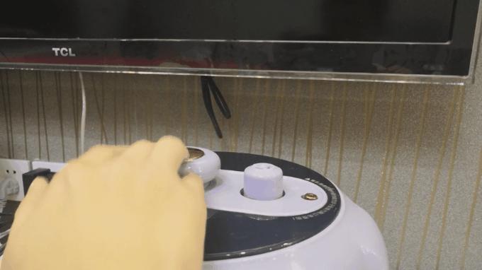 一锅两用双胆,一锅多用多功能的压力煲